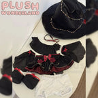 [20CM Doll Clothes] Halloween Theme Set