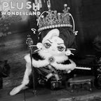 【Sold Out】PLUSH WONDERLAND Chronomancer Plushies Cotton Doll 20CM FANMADE   【Sold Out】PLUSH WONDERLAND Chronomancer Plushies Cotton Doll 20CM FANMADE