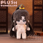 【PRESALE】PLUSH WONDERLAND Military Generals 20CM Cotton Doll FANMADE   【PRESALE】PLUSH WONDERLAND Military Generals 20CM Cotton Doll FANMADE