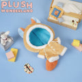【In Stock】PLUSH WONDERLAND Fox Doll Clothes 20 CM