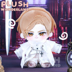 【VORVERKAUF】SUPERWUNDERLAND Allround-Superman-Plüschtier, 20 cm, aus Baumwolle, FANMADE