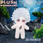 【Last Batch】【Few INSTOCK】PLUSH WONDERLAND Plushie The Pale Elf 20CM Doll FANMADE
