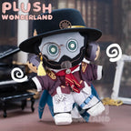 【PRESALE】PLUSH WONDERLAND Mechanical Mind  20CM Cotton Doll Plush Toy FANMADE