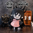 【PRESALE】【Authorized】You Make This House A Home Khol 20CM Plushie Cotton Doll   【PRESALE】【Authorized】You Make This House A Home Khol 20CM Plushie Cotton Doll