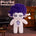 【In Stock】20CM Doll Only-No Clothes