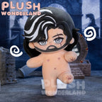 【PRESALE】PLUSH WONDERLAND The Expedition 20CM Cotton Doll FANMADE