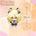 [IN STOCK] Golden girl