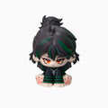 【PRESALE】【Authorized】PLUSH WONDERLAND The Kid at the Back Solivan Brugmansia Plushie 6cm Pvc Stand Ornament   【PRESALE】【Authorized】PLUSH WONDERLAND The Kid at the Back Solivan Brugmansia Plushie 6cm Pvc Stand Ornament