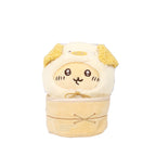 【IN STOCK】PLUSH WONDERLAND Cantonese style tea  Plushies Cotton Doll Clothes 10 CM