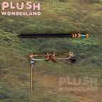 【In Stock】PLUSH WONDERLAND Doctor Bai Cotton Doll Plush 20 CM FANMADE