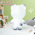 【Sold Out】PLUSH WONDERLAND Son Of Chalk New Ver. Doll Plush FANMADE