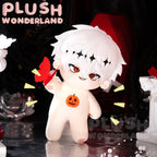 【PRESALE】PLUSH WONDERLAND Bones Plushie 20CM Cotton Doll