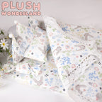 【IN STOCK】PLUSH WONDERLAND Sleepshirts And beddings Plushies Cotton Doll Clothes 20 CM
