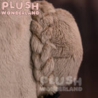 【PRESALE】PLUSH WONDERLAND Puppet 20CM Cotton Doll FANMADE   【PRESALE】PLUSH WONDERLAND Puppet 20CM Cotton Doll FANMADE