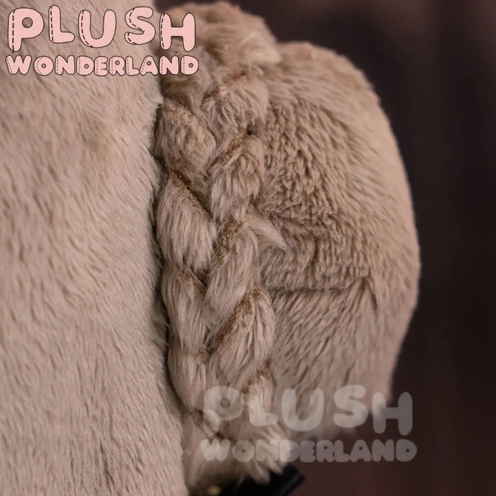 【PRESALE】PLUSH WONDERLAND Puppet 20CM Cotton Doll FANMADE   【PRESALE】PLUSH WONDERLAND Puppet 20CM Cotton Doll FANMADE