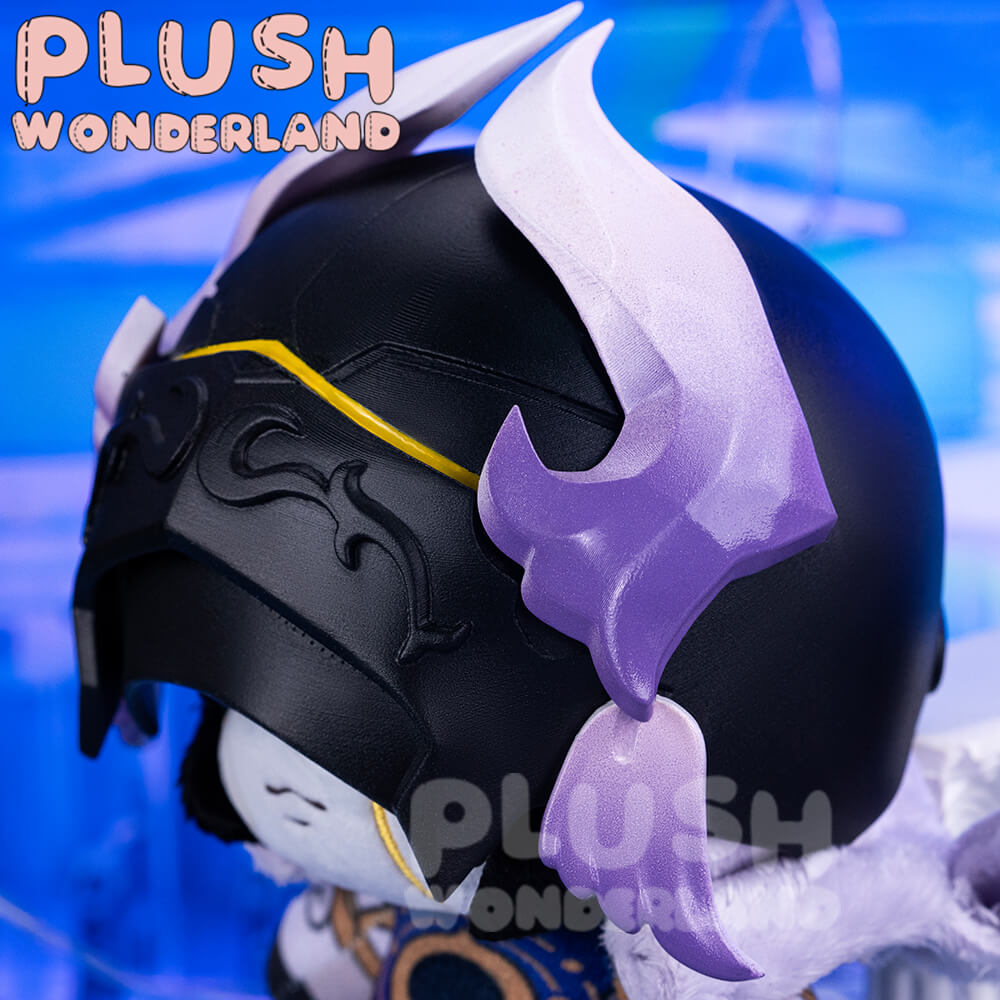 【PRESALE】PLUSH WONDERLAND Omnics 20CM Cotton Doll FANMADE - plushwonderland