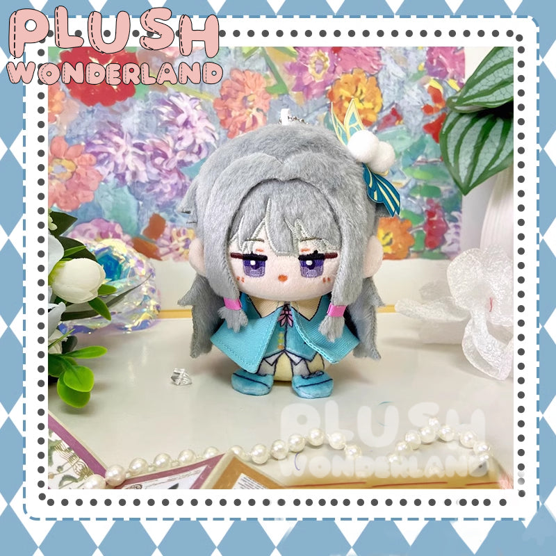 【IN STOCK】PLUSH WONDERLAND Mizukii 12 CM Cotton Doll Plushie Pendant