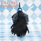 【PRESALE】【10CM Doll】PLUSH WONDERLAND  Xiao Lang Plushie 10CM Doll Pendant Keychain FANMADE   【PRESALE】【10CM Doll】PLUSH WONDERLAND  Xiao Lang Plushie 10CM Doll Pendant Keychain FANMADE
