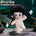 【INSTOCK】【SKELETON】20CM Doll Only-No Clothes