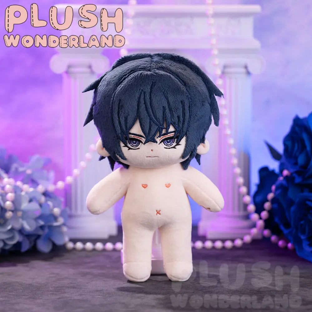 【PREVENTA】PLUSH WONDERLAND Commando Major Muñeco de algodón 20CM FANMADE
