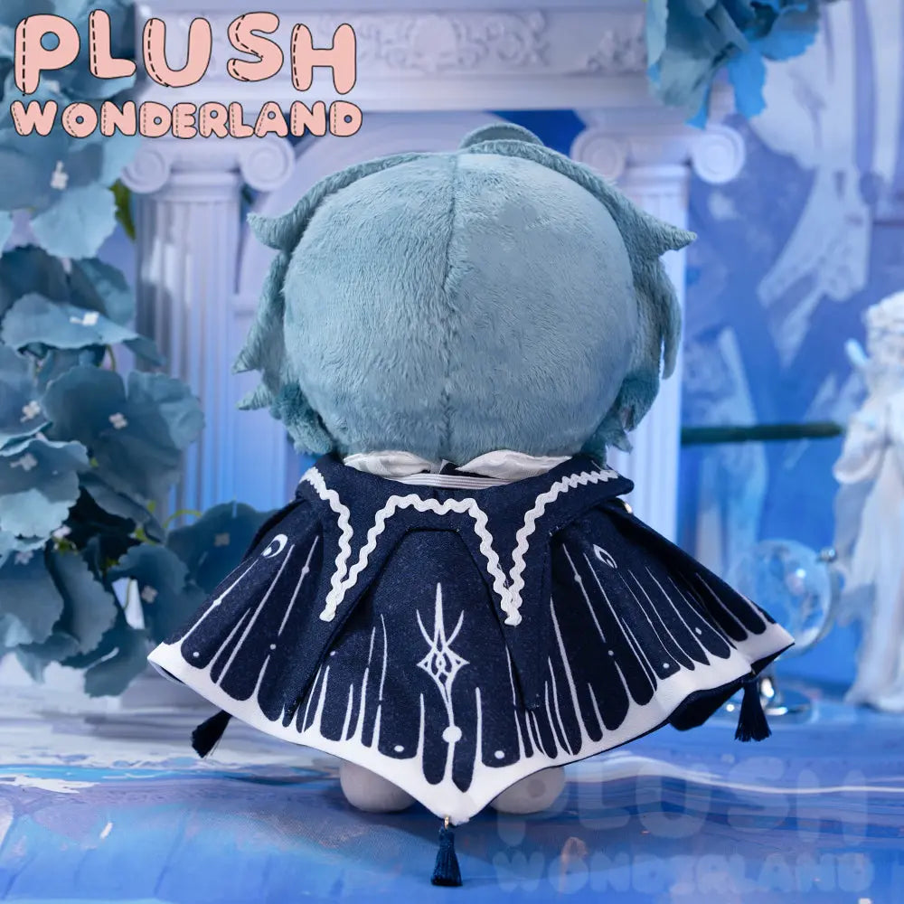 【PRESALE】PLUSH WONDERLAND Vice Captain 20CM Cotton Doll FANMADE   【PRESALE】PLUSH WONDERLAND Vice Captain 20CM Cotton Doll FANMADE