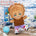 【In Stock】【SKELETON】20CM Doll With Clothes