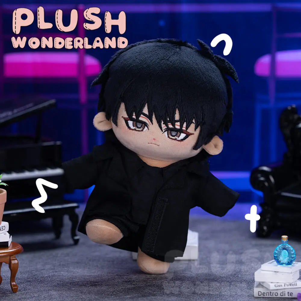 Slow Damage Kei Madarame Plush Toy