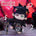 【In Stock】【SKELETON】20CM Doll With Clothes