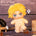 【Auf Lager】【Skelett】20 cm Puppe (ohne Kleidung)