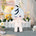 【Sold-Out 】20CM Doll Only-No Clothes