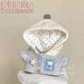 【PRESALE】PLUSH WONDERLAND Animal Series Plushies Cotton Doll Clothes 10CM