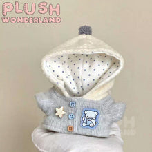 Load image into Gallery viewer, 【PRESALE】PLUSH WONDERLAND Animal Series Plushies Cotton Doll Clothes 10CM
