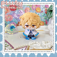 Load image into Gallery viewer, 【PRESALE】PLUSH WONDERLAND Mizukii 12 CM Cotton Doll Plushie Pendant
