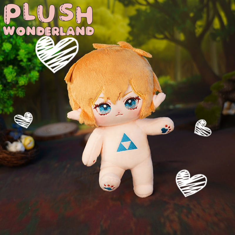 【Last Batch】【In Stock】PLUSH WONDERLAND legendary princess Plushie 20 CM FANMADE