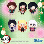 [10CM Doll] Demon Slayer Character Plush Doll