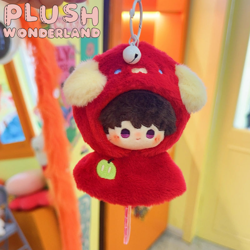 【PRESALE】PLUSH WONDERLAND Animal Sunny day doll Doll Plushies Pendant