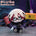 【PRESALE】【SKELETON】20CM Doll With Clothes