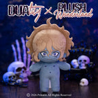 【PRESALE】【Authorized】PLUSH WONDERLAND Duality Tenebris 20CM Plushie Cotton Doll   【PRESALE】【Authorized】PLUSH WONDERLAND Duality Tenebris 20CM Plushie Cotton Doll