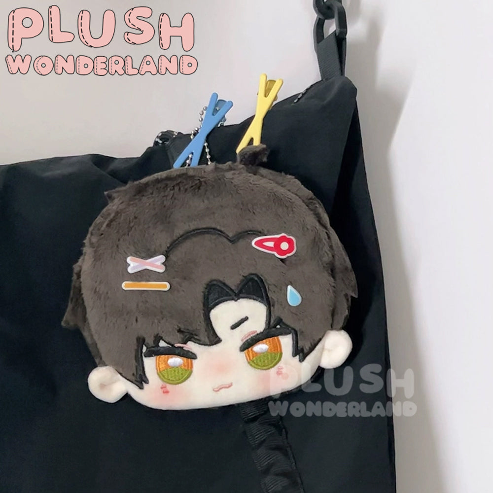 【IN STOCK】PLUSH WONDERLAND Game Love and Deepspace Zayne/Rafayel/Xavier/Sylus Plushie Purse Pendant 13 CM FANMADE
