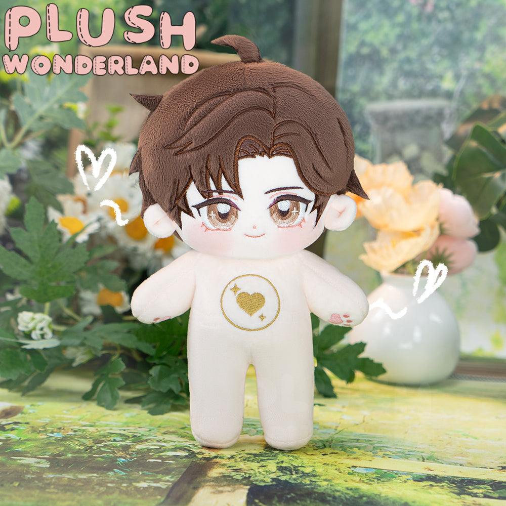 【Last Batch】【Few In Stock】PLUSH WONDERLAND Businesswoman 20CM Cotton Doll Plushie FANMADE