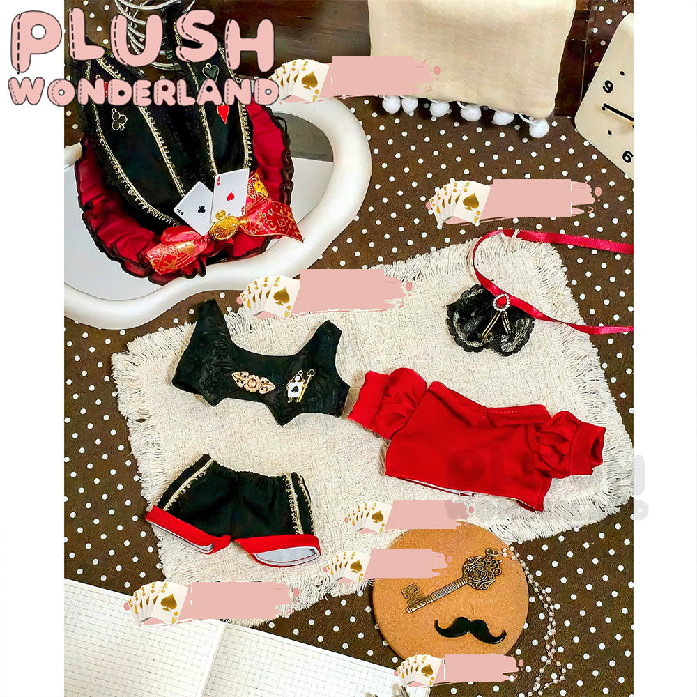 [10/20CM Doll Clothes] Alice Gown