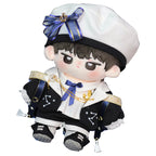 【IN STOCK】PLUSH WONDERLAND Star Cute Sailor Costume Plushies Cotton Doll Clothes 20CM