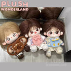【SOFORT VERFÜGBAR】PULSH WONDERLAND Tierrucksack 20 x 10 cm