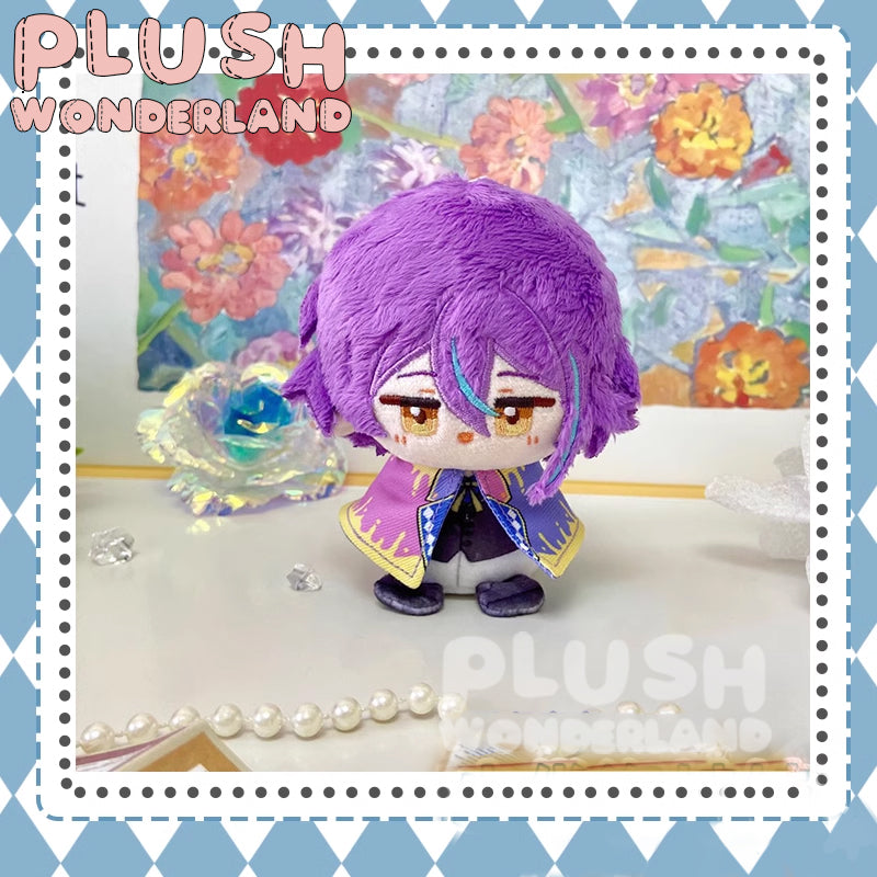 【IN STOCK】PLUSH WONDERLAND Mizukii 12 CM Cotton Doll Plushie Pendant