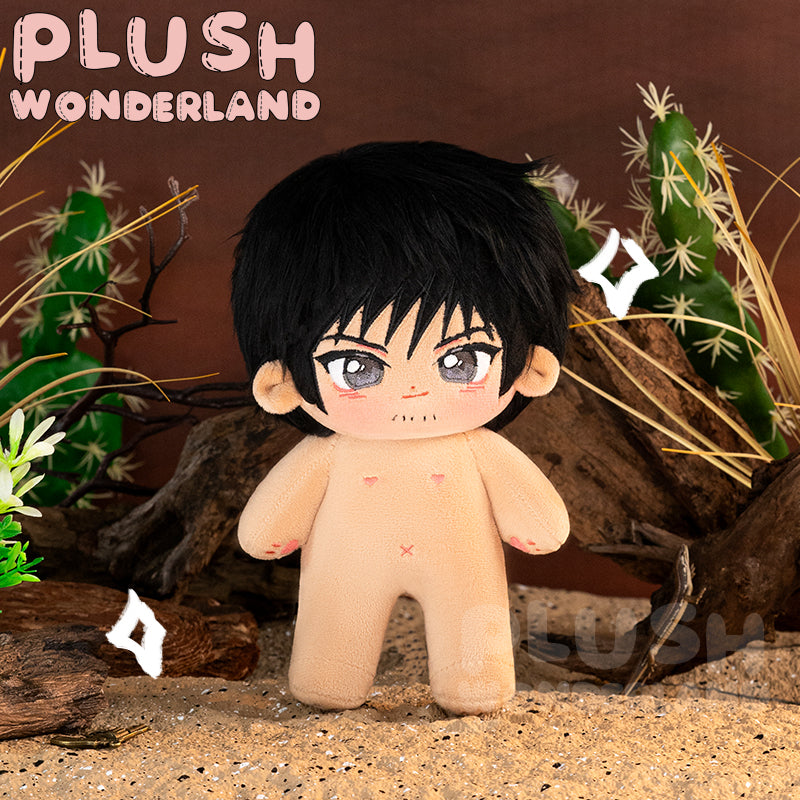 【Last Batch】【Few In Stock】PLUSH WONDERLAND 20cm The Punisher Plushies Cotton 20CM Doll FANMADE