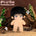 【Auf Lager】20 cm Puppe (ohne Kleidung)