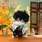 【PRESALE】PLUSH WONDERLAND Unknown customer 20CM Cotton Doll FANMADE   【PRESALE】PLUSH WONDERLAND Unknown customer 20CM Cotton Doll FANMADE