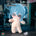 【Auf Lager】【Skelett】20 cm Puppe (ohne Kleidung)
