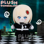 【PRESALE】PLUSH WONDERLAND Green Tomato 20CM Cotton Doll FANMADE