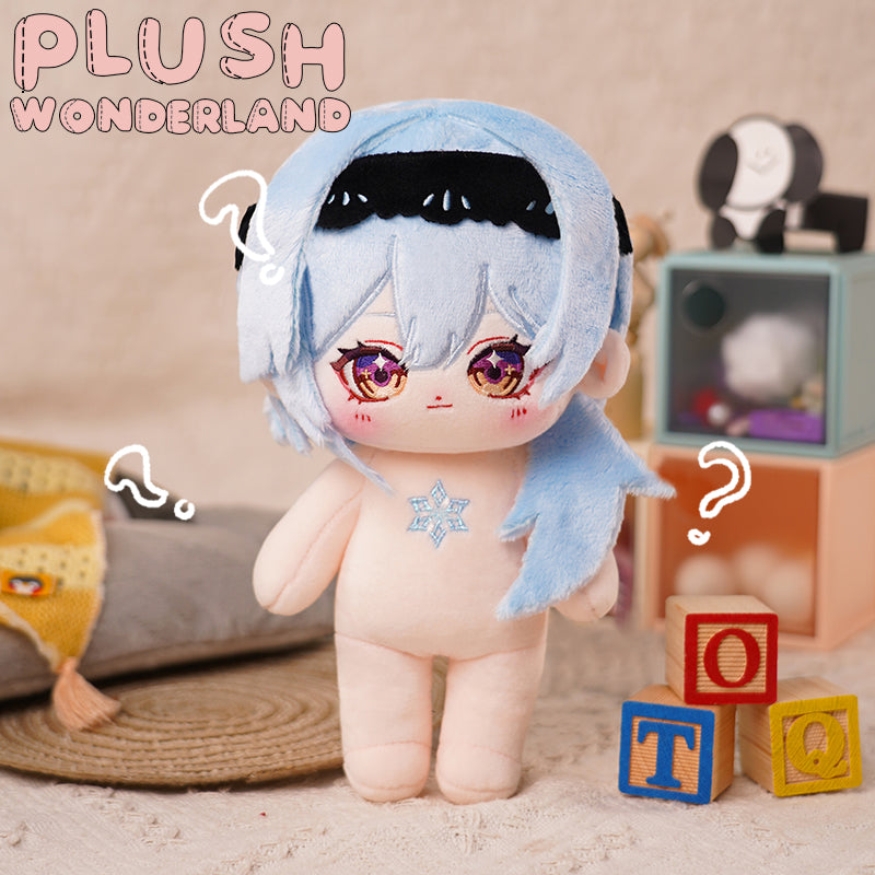 【Last Batch】【 In Stock】PLUSH WONDERLAND Splash Rider Cotton Doll Plushie 20 CM FANMADE
